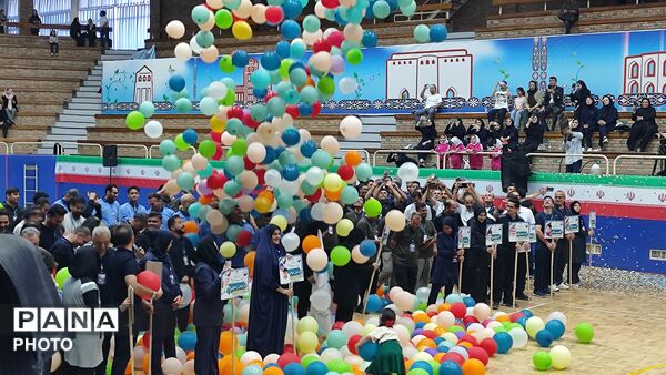  آغاز به کار جشنواره ملی یادواره شهید حاج قاسم سلیمانی در آذربایجان شرقی 