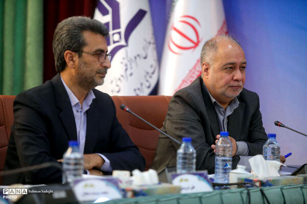 انتخابات مرحله کشوری شورای هماهنگی موسسان مدارس غیر دولتی