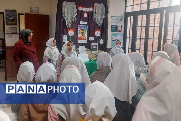 فیروزکوه میزبان طرح «لاله‌های روشن» کاشت نمادین گل به یاد شهدا