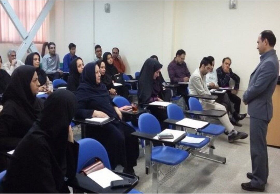  آموزش‌های ضمن خدمت؛راهی برای توانمندسازی معلمان تازه‌کار است