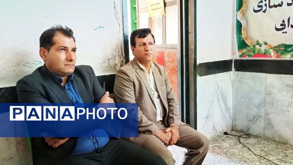 کارگاه توانمندسازی مدیران، راهبران و آموزگاران ابتدایی شهرستان مارگون