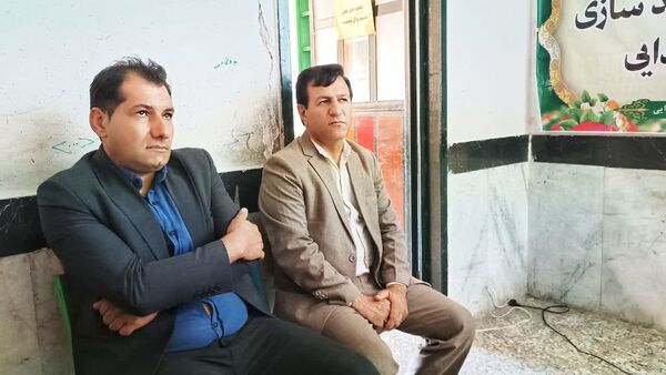 کارگاه توانمندسازی مدیران، راهبران و آموزگاران ابتدایی شهرستان مارگون