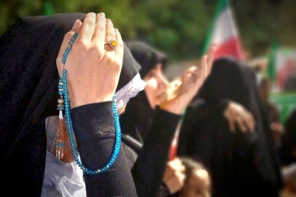 برپایی موکب‌های جشن میلاد امام موسی کاظم (ع) در مریانج