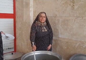 غدیر امسال بوی‌ خیبر‌ داد
