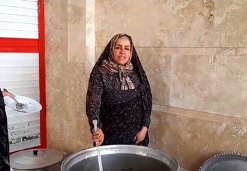 غدیر امسال بوی‌ خیبر‌ داد