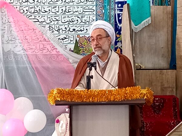 سومین اجلاسیه نماز فرزندان عشایر استان کرمان