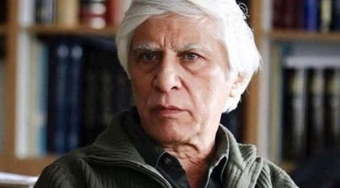 هنرمندان کشور به حرمت نام و یاد بیضایی بایستند