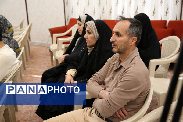 حس خوب زندگی در صدف