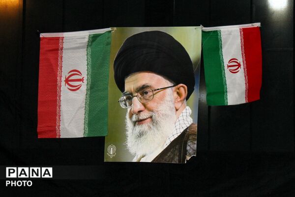 اولین شب احیا در مساجد هوتک: فضایی معنوی جهت تزکیه نفس