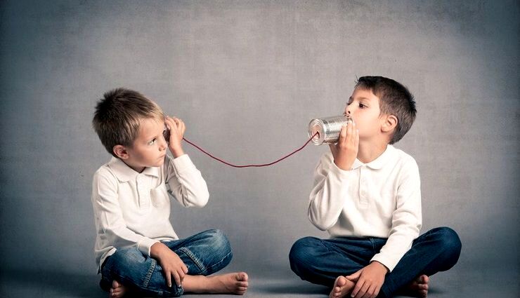 آموزش مهارت‌های ارتباطی، تنش در مدارس را کاهش می‌دهد