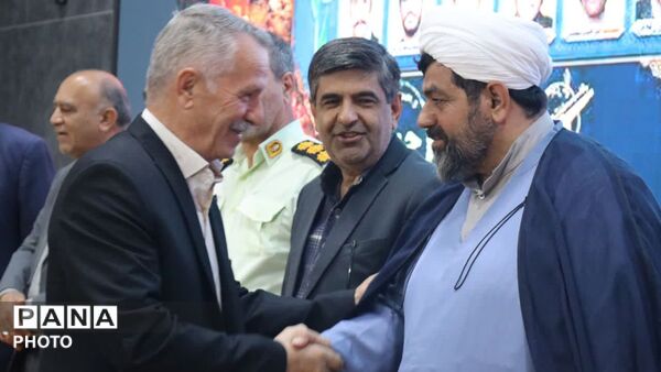 گرامیداشت سالروز آزادسازی خرمشهر