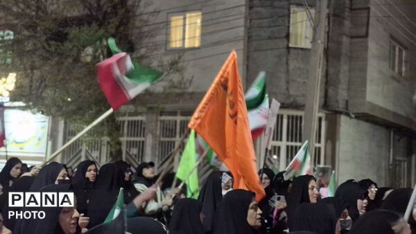 کوله‌پشتی من حرف‌ها برای گفتن دارد