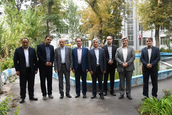 سالتحصیلی ۱۴۰۳ در هنرستان کشاورزی ناحیه سه تبریز 