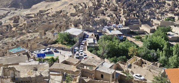 برگزاری مانور بزرگ زلزله در خراسان شمالی 