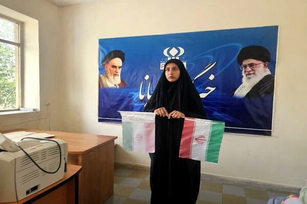 دومین جلسه توجیهی اردوی پیشتازان کهگیلویه‌و‌بویراحمد
