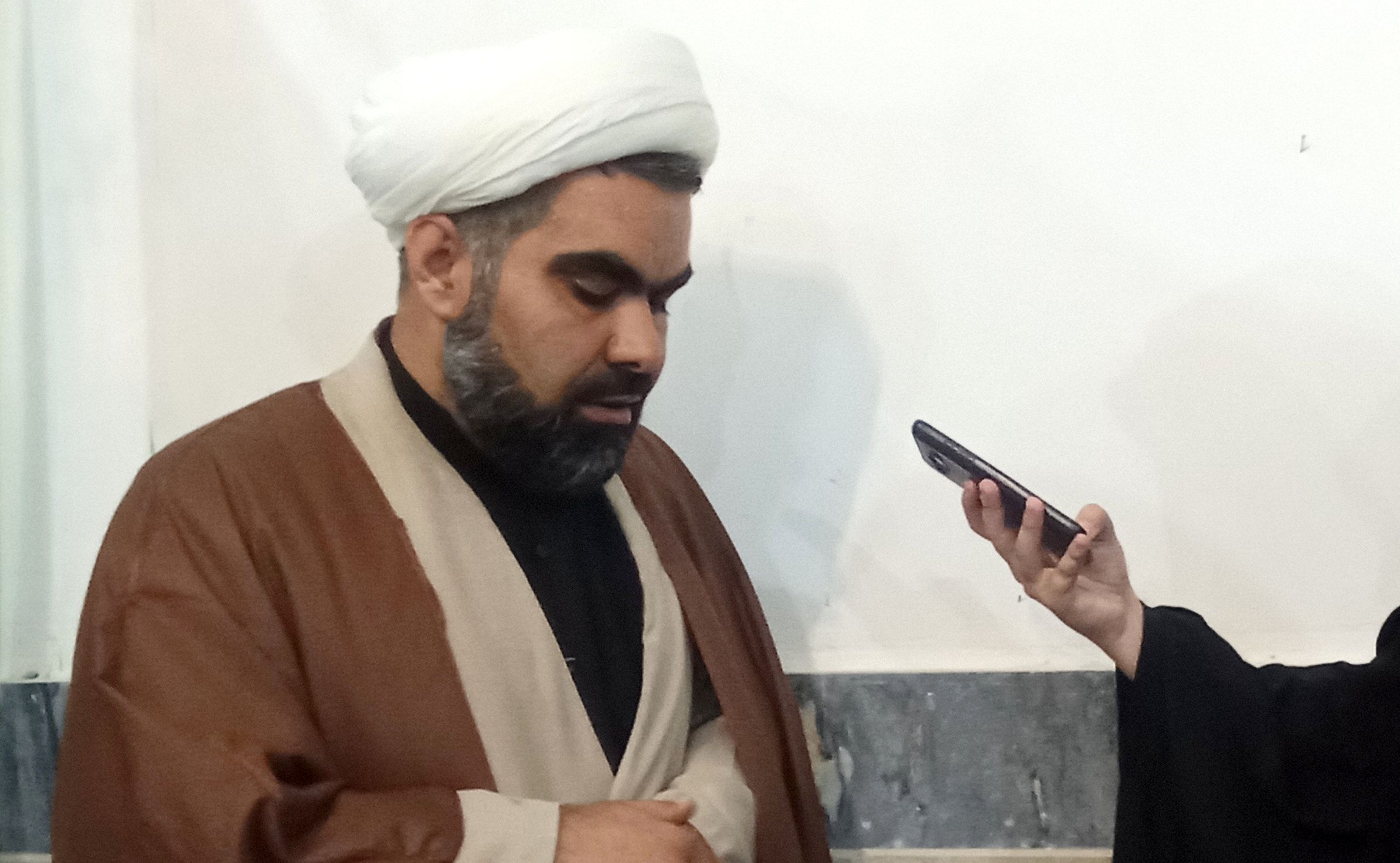 بصیرت نیاز اصلی مردم ایران است