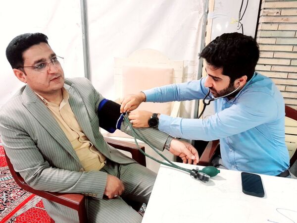 میز خدمت اداره‌کل آموزش و پرورش استان بوشهر