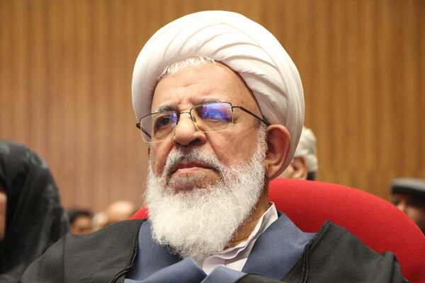 اختتامیه جشنواره مقاومت ادبی هنری فضای مجازی 
