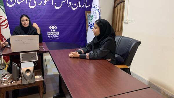 برگزاری دومین نشست قطبی مجلس دانش‌آموزی کهگیلویه‌ و بویراحمد با محوریت فضاهای آموزشی و تربیتی