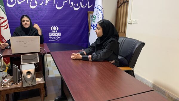 برگزاری دومین نشست قطبی مجلس دانش‌آموزی کهگیلویه‌ و بویراحمد با محوریت فضاهای آموزشی و تربیتی