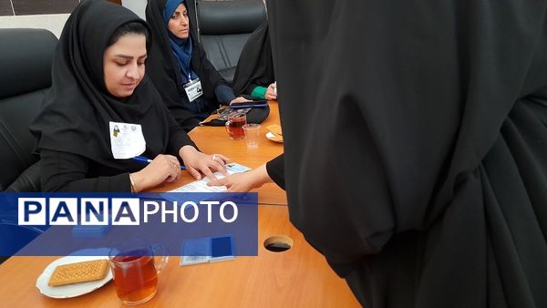 چهاردهمین دوره انتخابات ریاست جمهوری در شهرستان اسفراین