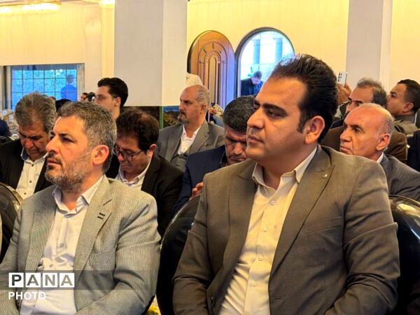 رونمایی رسمی از پلاک خودرویی منطقه آزاد بانه _ مریوان
