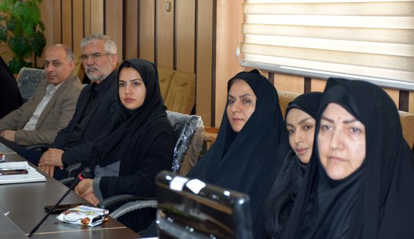 رضا عباسیان سرپرست آموزش و پرورش ناحیه ۳ شد