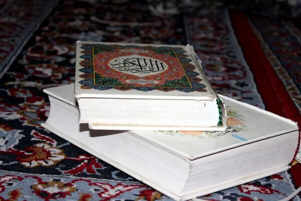 جلوه‌های زیبای بندگی از اعتکاف دختران نوجوان کهگیلویه و بویراحمد