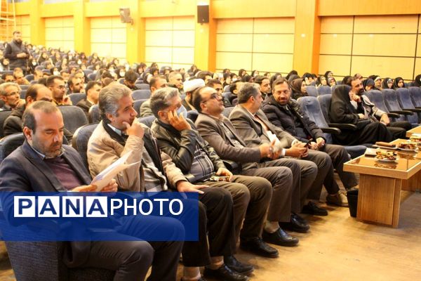 جشنواره «ایرانمون» با تمرکز بر هویت ملی در پایتخت تاریخ و تمدن 