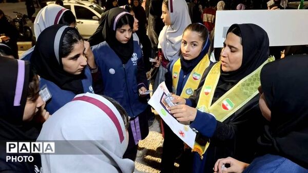درخشش دانش‌آموزان بوشهری در عرصه‌ اجرای طرح ملی «با انرژی‌ها»