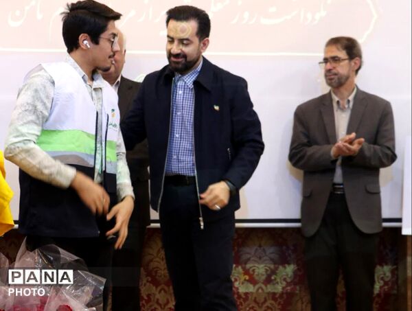 پویایی و آمادگی شهر، مرهون تخصص مربیان و همت مدیران دوام ثامن مناطق 