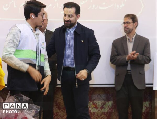 پویایی و آمادگی شهر، مرهون تخصص مربیان و همت مدیران دوام ثامن مناطق 