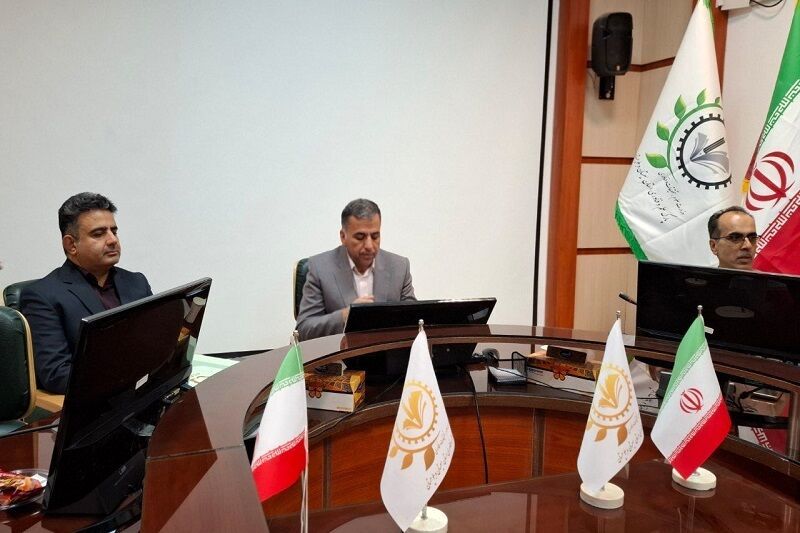 فرهنگسرای کارآفرینی در حاشیه شهر زاهدن راه‌اندازی شد