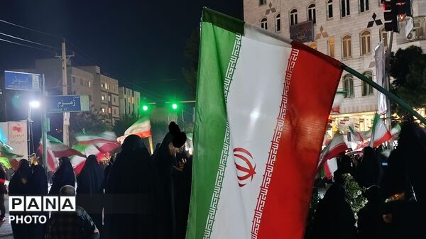روایت شب‌های کنار هم بودن در میدان‌ها