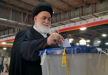 پایبندی به مبانی انقلاب اسلامی و مسیر‌ پیشرفت دولت سیزدهم از ویژگی‌های انتخاب اصلح است