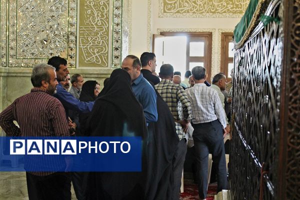 میز خدمت در بخش بندپی شرقی