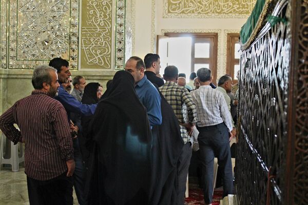 میز خدمت در بخش بندپی شرقی