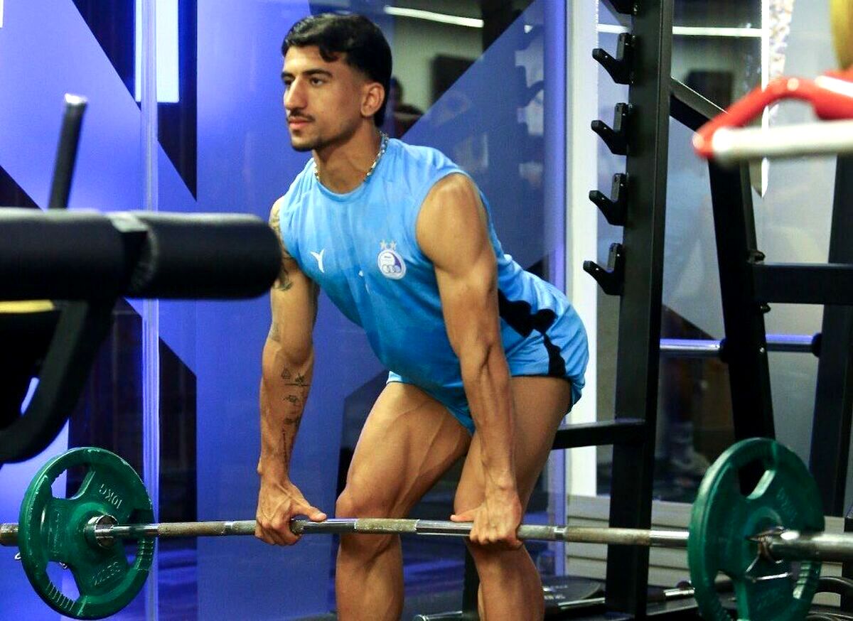 برنامه اختصاصی استقلالی‌ها در تعطیلات لیگ 