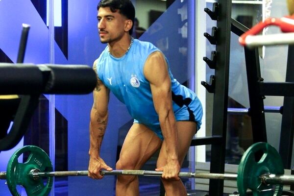 برنامه اختصاصی استقلالی‌ها در تعطیلات لیگ 