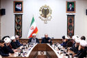 پزشکیان: اگر رهبری دستور می‌دادند مذاکره نشود قطعاً اطاعت می‌کردیم

