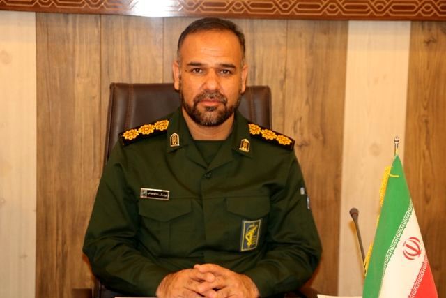 اردوهای زیارتی فرصتی ارزشمند برای رشد معرفتی و تقویت روحیه انقلابی نسل جوان است