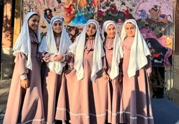 جایی که فردوسی دوباره شنیده می‌شود