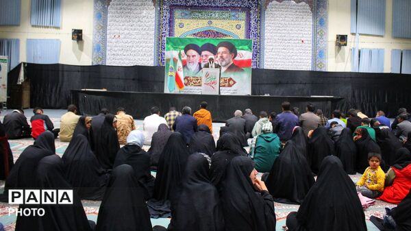 مارگون، دیار برف و ریواس در بهار طبیعت سرود حماسه و پیروزی سرمی دهد