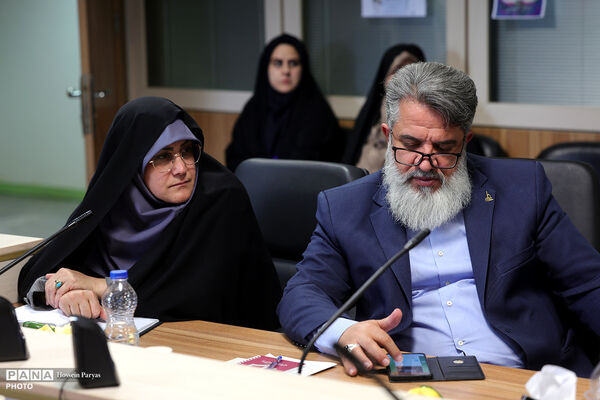 ستاد ملی گرامیداشت دفاع مقدس و مقاومت