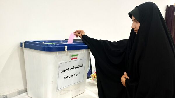 برگزاری همایش رای‌اولی‌ها در خلیل‌آباد