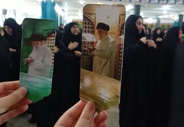تجدید عهد شهادت