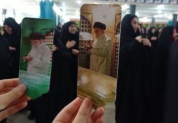 تجدید عهد شهادت
