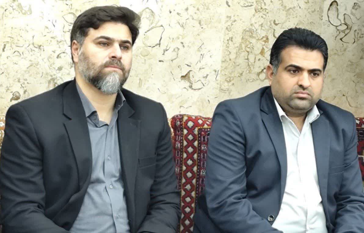 یادواره شهدا فرصتی برای آشنایی جوانان با فرهنگ ایثار و شهادت است