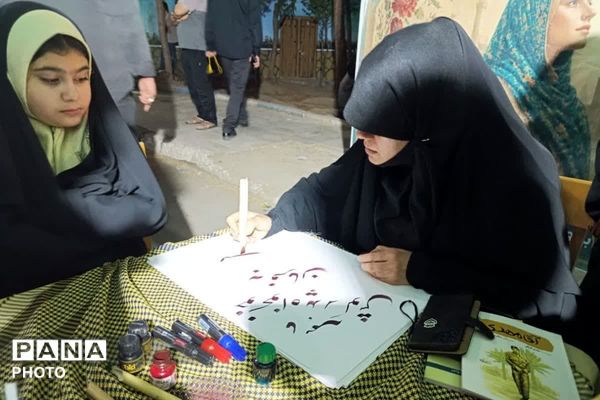 حضور گسترده مردم انقلابی رودهن در تجمعات خودجوش مردمی
