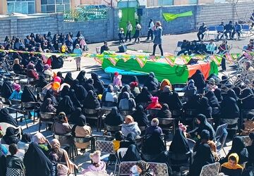 ولادت امام زمان (عج) نویدبخش ظهور عدالت و رحمت الهی
